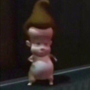 Meet your Posher, Marinna